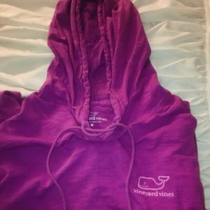 Vinyard Vines long sleeve logo t-shirt